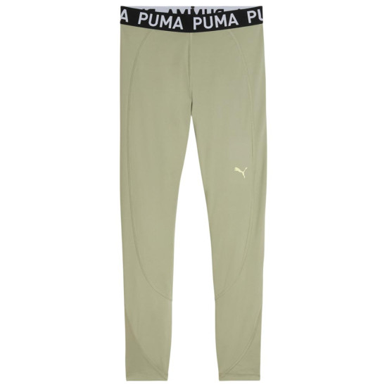 Puma Γυναικείο κολάν Strong Colorblock Tights
